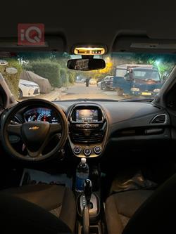 شيفروليه سبارك